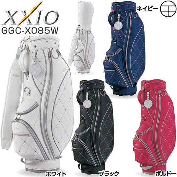 XXIO ダンロップ ゼクシオ レディース スポーツモデル キャディ XXIO ダンロップ ゼクシオ レディース スポーツモデル キャディ