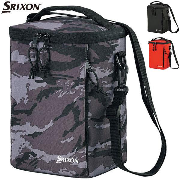 SRIXON ダンロップ スリクソン クーラーバッグ GGF-B3516 : GREENFIL