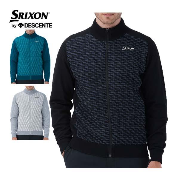 SRIXON スリクソン by デサント 松山英樹プロ共同開発 SRIXON スリクソン by デサント 松山英樹プロ共同開発