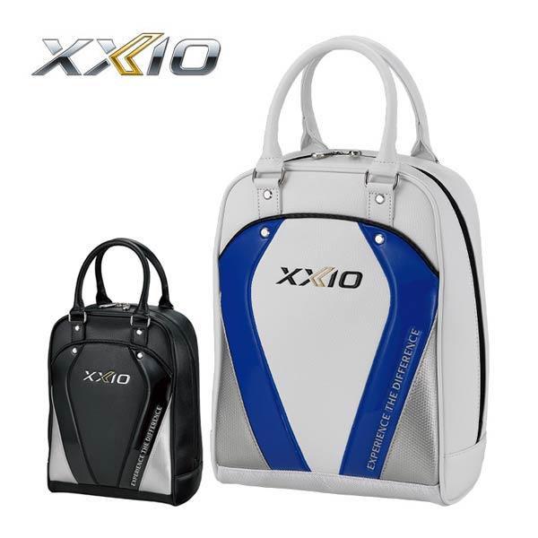 XXIO ダンロップ ゼクシオ シューズケース GGA-X157 : GREENFIL ゴルフ