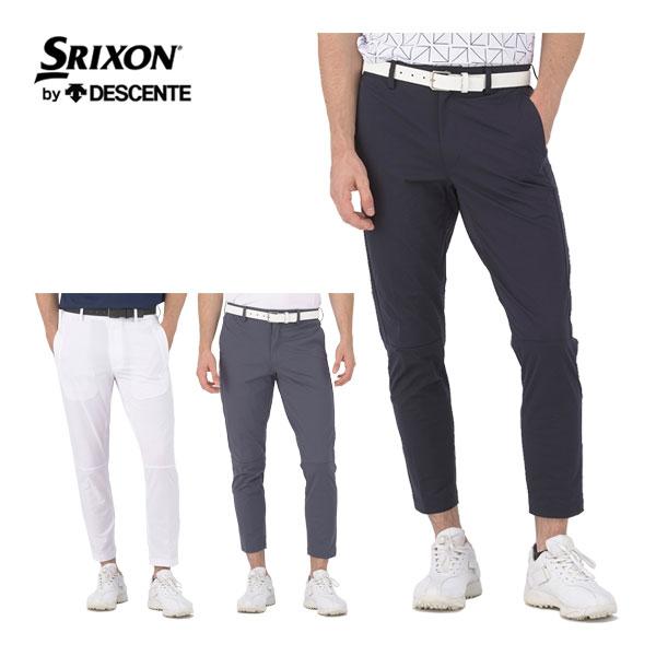SRIXON スリクソン by デサント メンズ ゴルフウェア 星野プロ SRIXON スリクソン by デサント メンズ ゴルフウェア 星野プロ