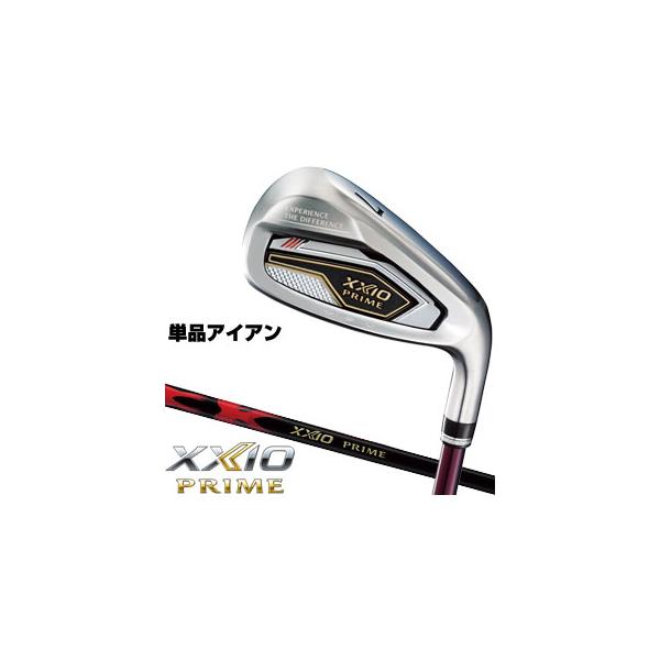 XXIO 20％OFFクーポン対象 ゼクシオ プライム アイアン PRIME SP-1300