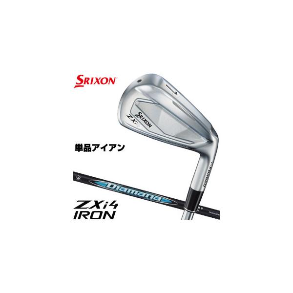 ℹ︎♡様 スリクソン ZXi4 アイアン | アイアン | 製品情報 | DUNLOP GOLFING WORLD