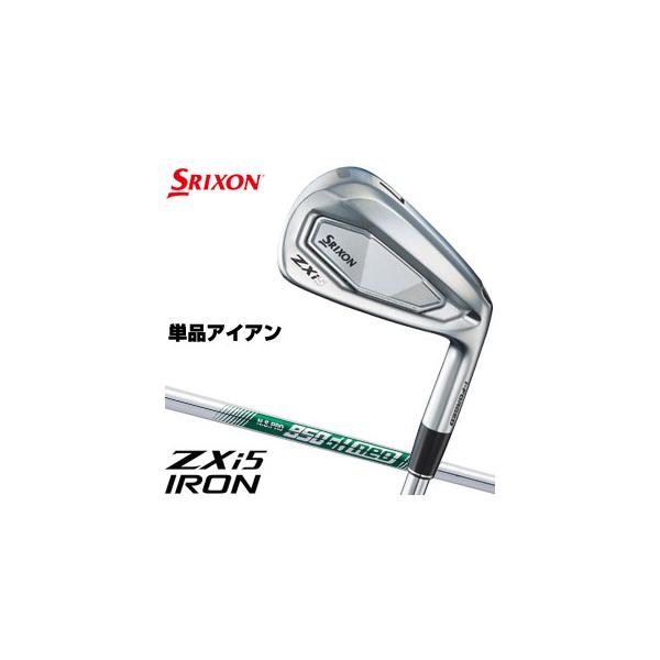 ZX（スリクソン） スリクソン ZXi5 アイアン N.S.PRO 950GH neo
