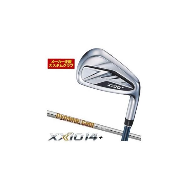 SRIXON 20％OFFクーポン対象 特注カスタムクラブ ゼクシオ 14+