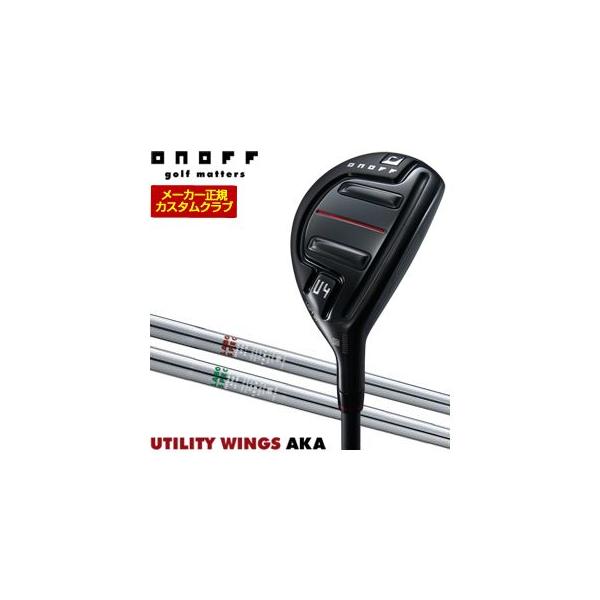 AKA 10％OFFクーポン対象 特注カスタムクラブ オノフ 2024