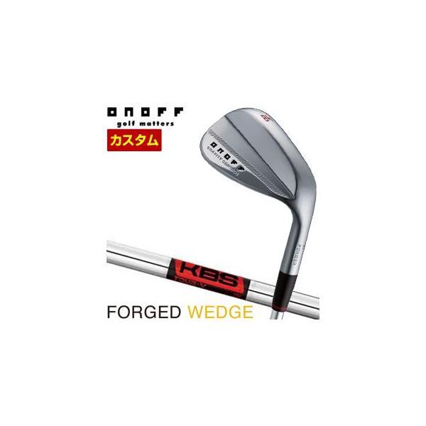 FORGED（オノフ） 10％OFFクーポン対象 特注カスタムクラブ オノフ