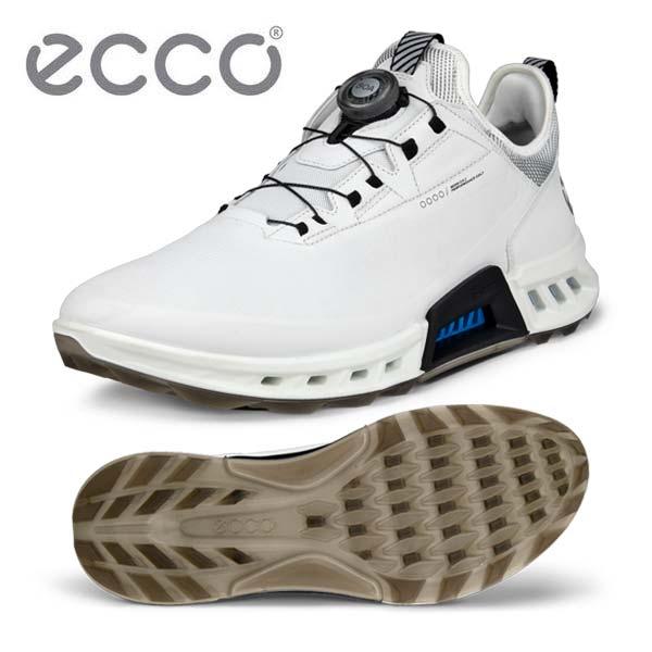 ecco エコー バイオム C4 BOA ゴルフシューズ メンズ 130424 カラー 