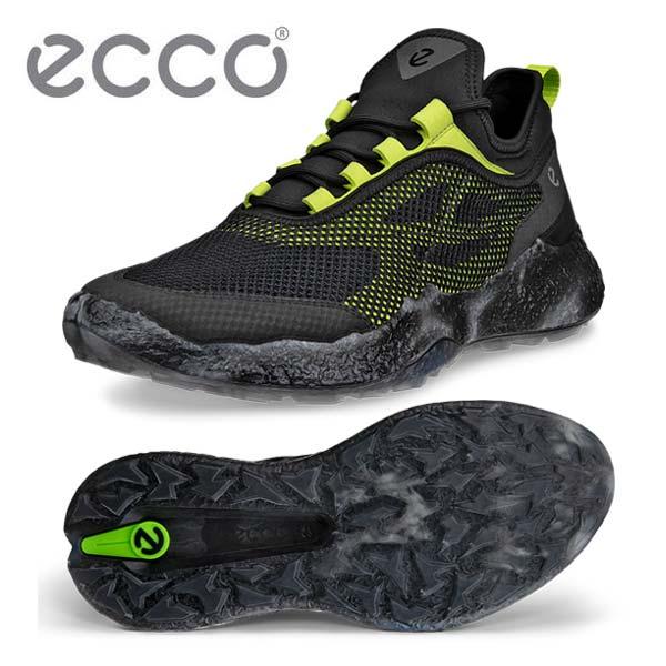 【新品】エコー BIOM NATURAL MOTION ゴルフシューズ 23.0 ecco（エコー） BIOM H5 TEXTILE ゴルフシューズ メンズ 138004 カラー