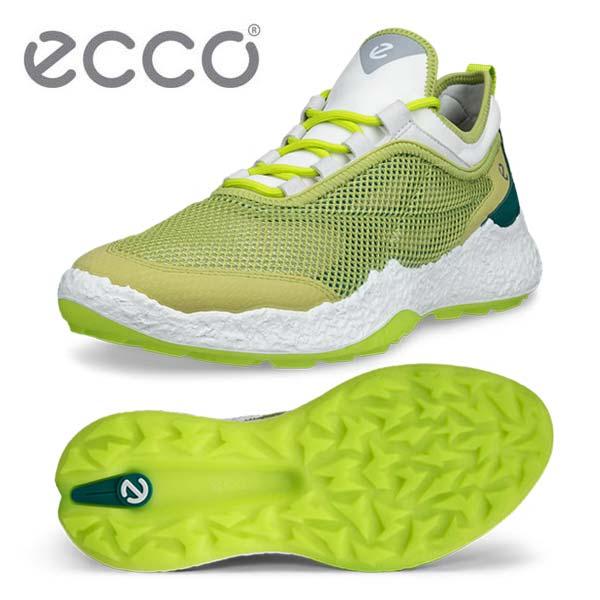 ecco（エコー） BIOM H5 TEXTILE ゴルフシューズ メンズ 138004 カラー