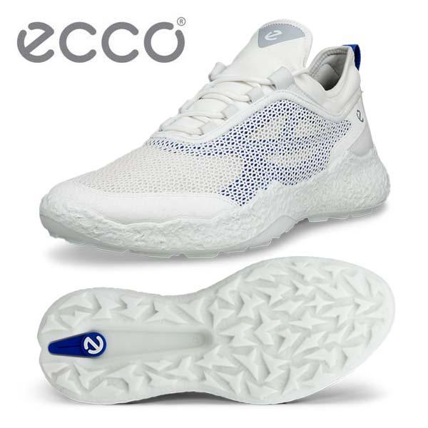 ecco（エコー） BIOM H5 TEXTILE ゴルフシューズ メンズ 138004 カラー