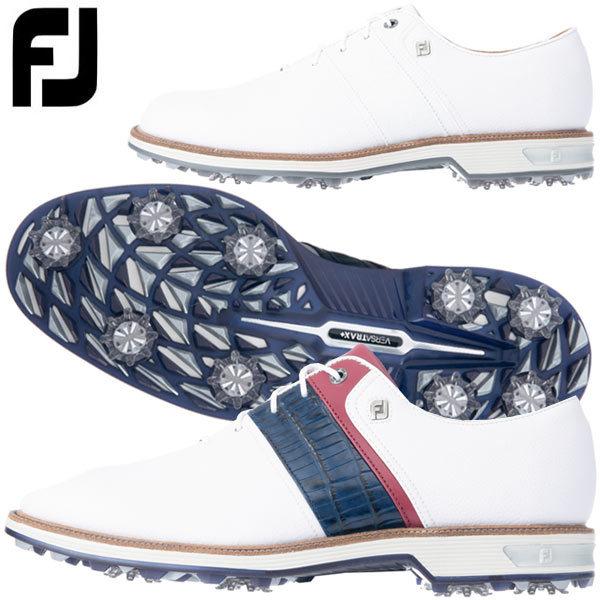 FootJoy（フットジョイ） ゴルフシューズ メンズ ドライジョイズ