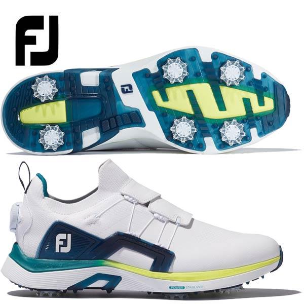 FootJoy（フットジョイ） ゴルフシューズ メンズ FJ ハイパー