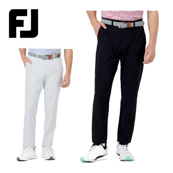 フットジョイ(FootJoy) ロングパンツ4wayストレッチ2026春夏モデル FootJoy（フットジョイ） 4wayストレッチ クーリング ロングパンツ