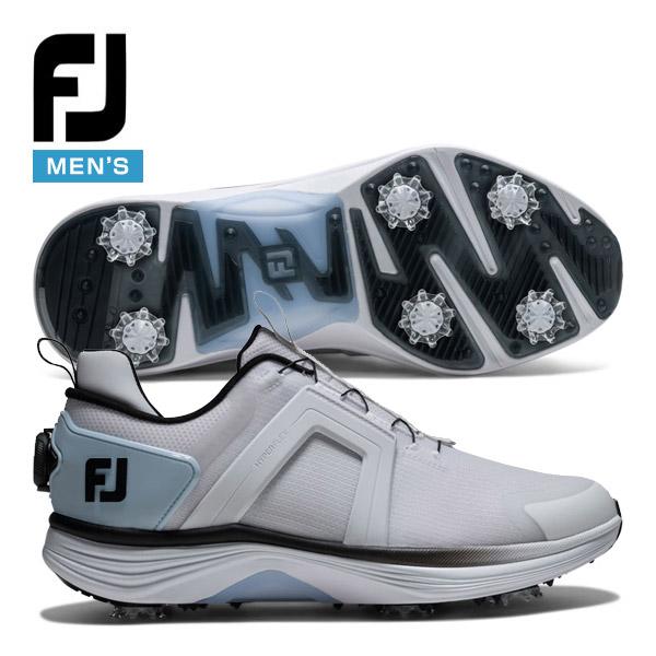 FootJoy（フットジョイ） ハイパーフレックス BOA ゴルフシューズ