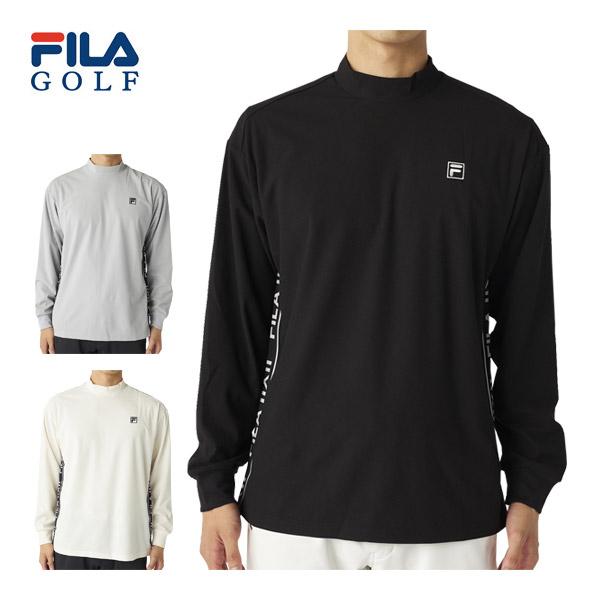 ゴルフフリークス XLサイズ モックネックシャツ3枚セット ゴルフ