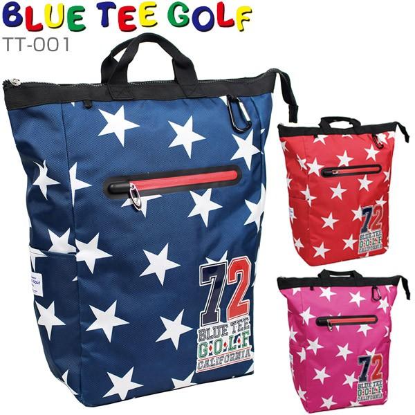 Malbon マルボン ゴルフ レディー バックパック ランドセル ネイビー