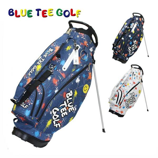 BLUE TEE GOLF（ブルーティーゴルフ） デニムペイント スタンド