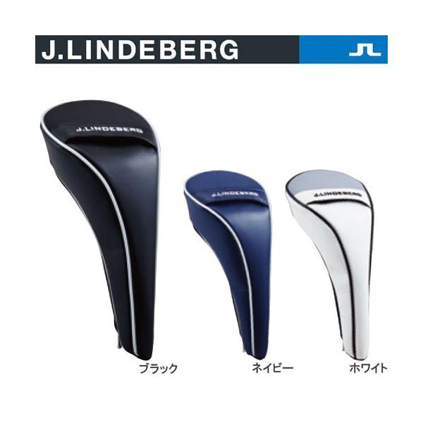 J.リンドバーグ J.LINDBERG ドライバー用 ヘッドカバー JL-415