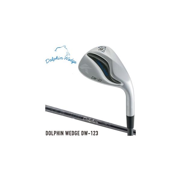 Dolphin Wedge キャスコ ドルフィン ウエッジ DW-123 DP-231