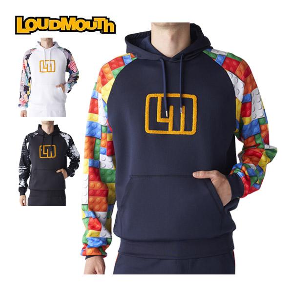 LOUDMOUTH（ラウドマウスゴルフ） ラウドマウス ゴルフ ダンボール