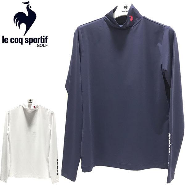 ルコック レディース ゴルフウェア ロゴ ハイネック 長袖 アンダーシャツ QGWTJM00 2022年春夏モデル M-LL :LQ22SWTJM00:GREENFIL ゴルフウェア専門店 - 通販 - Yahoo!ショッピング ルコック レディース ゴルフウェア ロゴ ハイネック 長袖 アンダーシャツ QGWTJM00 2022年春夏モデル M-LL :LQ22SWTJM00:GREENFIL ゴルフウェア専門店 - 通販 - Yahoo!ショッピング