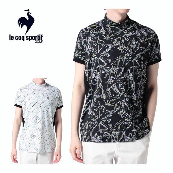 le coq sportif GOLF（ルコックスポルティフ ゴルフ） ルコック