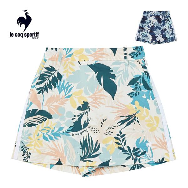 le coq sportif GOLF（ルコックスポルティフ ゴルフ） ルコック