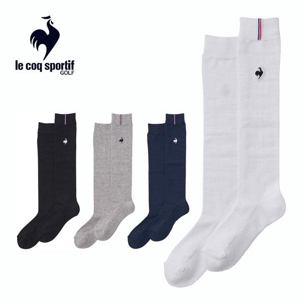 le coq sportif - ルコック/レディースウェアセット/スカート/ポロシャツ /バイザー/ソックス le coq sportif GOLF（ルコックスポルティフ ゴルフ） ルコック