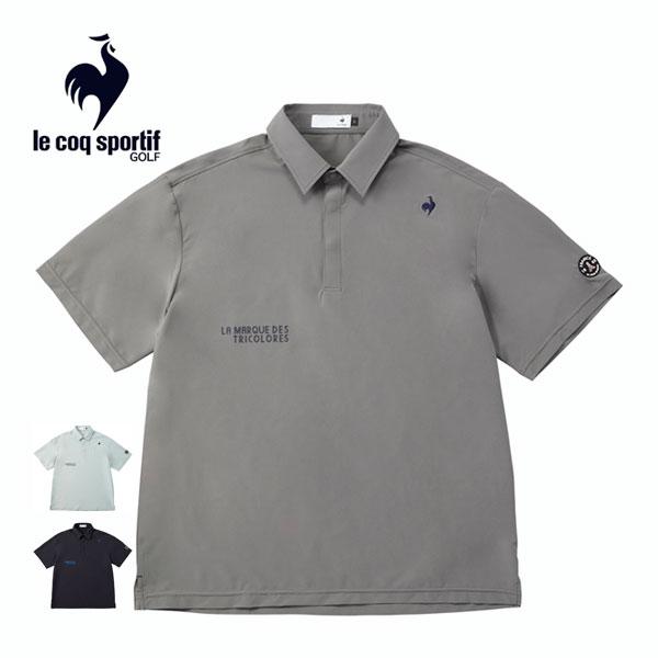 le coq sportif GOLF ルコックスポルティフ ゴルフ メンズ le coq sportif GOLF ルコックスポルティフ ゴルフ メンズ