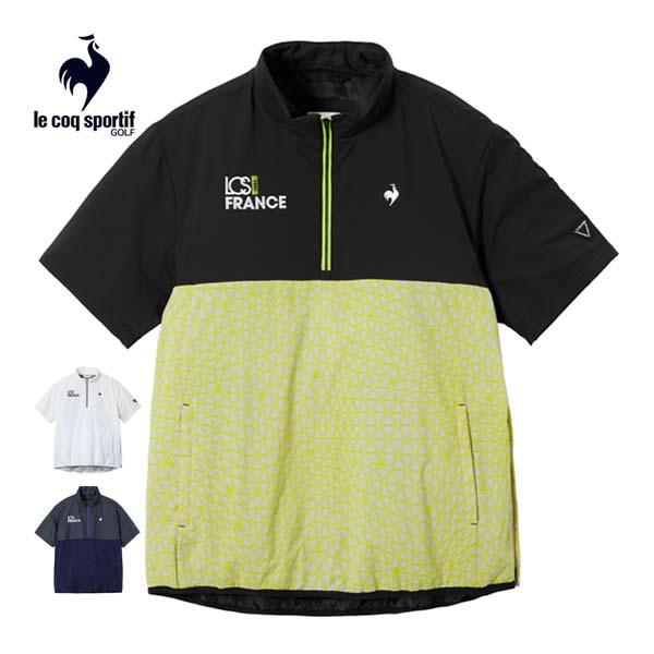 le coq sportif GOLF（ルコックスポルティフ ゴルフ） ルコック