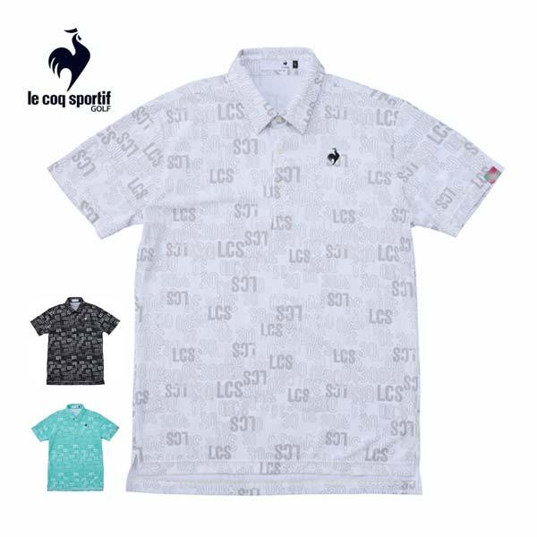 le coq sportif GOLF（ルコックスポルティフ ゴルフ） ルコック