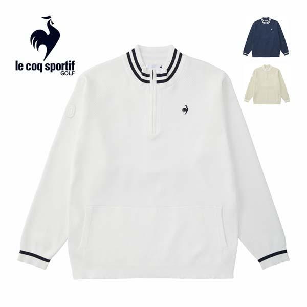 le coq sportif GOLF（ルコックスポルティフ ゴルフ） ルコック