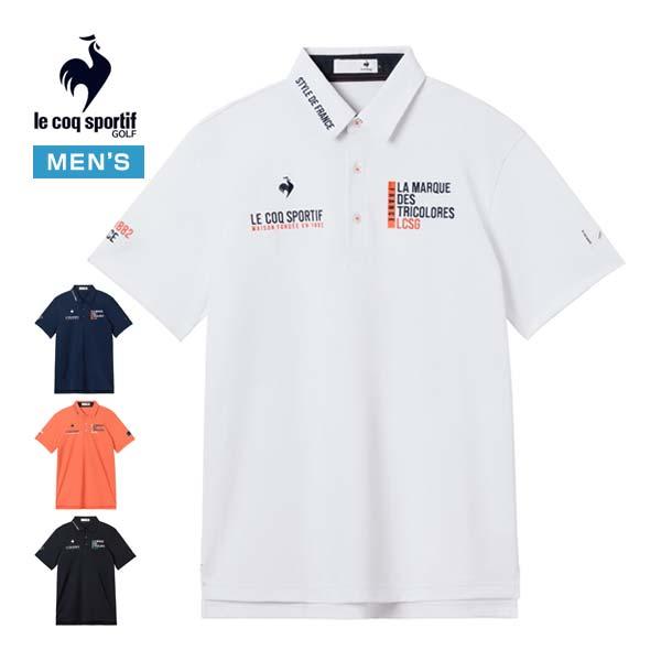 le coq sportif GOLF（ルコックスポルティフ ゴルフ） ルコック