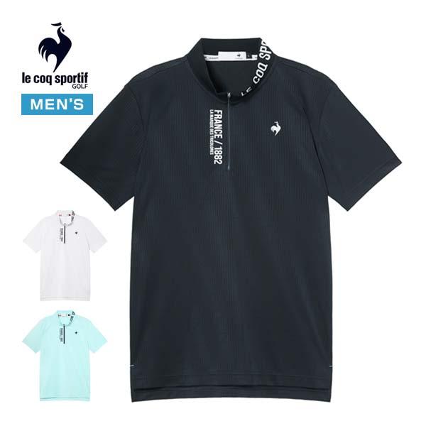 le coq sportif GOLF（ルコックスポルティフ ゴルフ） ルコック
