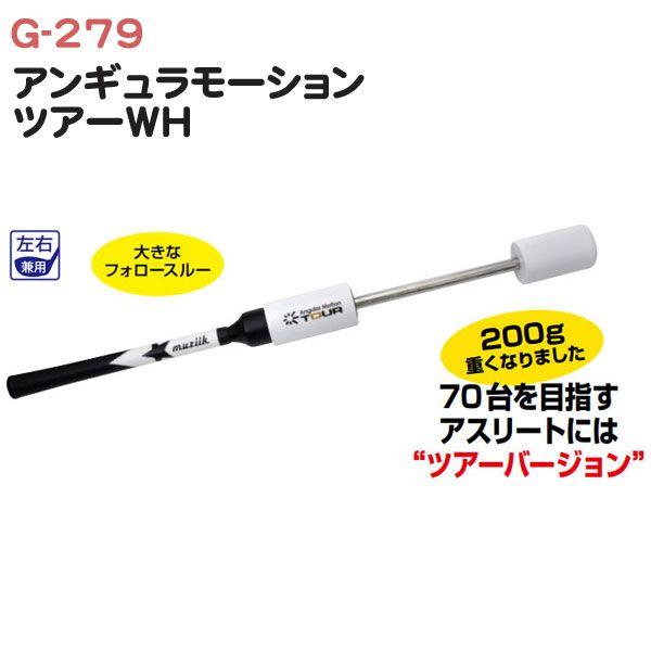 LITE（ライト） 練習用品 アンギュラモーション ツアーWH G-279