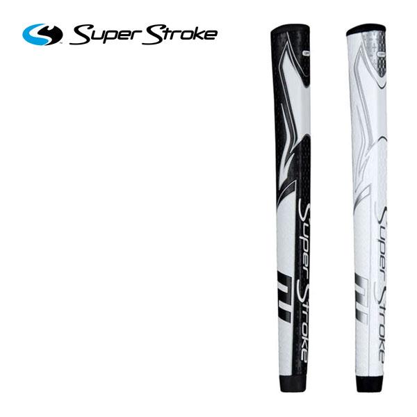 スーパーストローク（Super Stroke） Zenergy 1.0PT パターグリップ GR