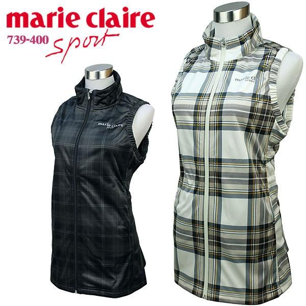 マリクレール ゴルフウェア レディース タータンチェック柄 ボンディング ワンピース 739 400 19年秋冬モデル M Ll Mc19f Greenfil ゴルフウェア専門店 通販 Yahoo ショッピング