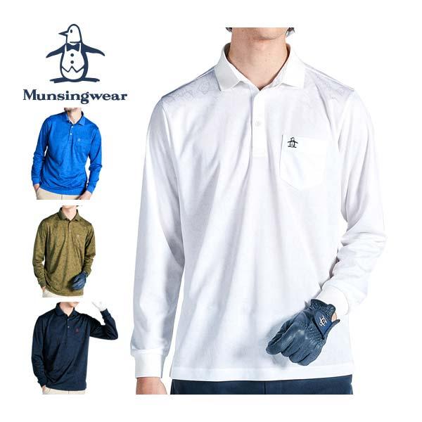 Munsingwear マンシングウェア シーズンコレクション ペンギン Munsingwear マンシングウェア シーズンコレクション ペンギン