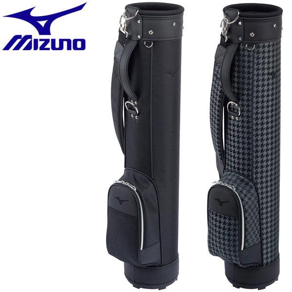 MIZUNO GOLF ミズノ キャディバッグ ハーフバッグ 5LJC203100 MIZUNO GOLF ミズノ キャディバッグ ハーフバッグ 5LJC203100