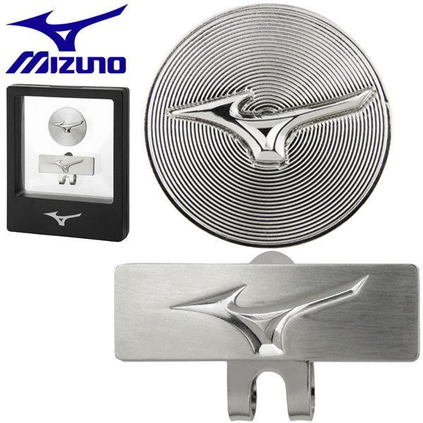 MIZUNO GOLF ミズノ ゴルフ RB クリップマーカー 5LJD212100