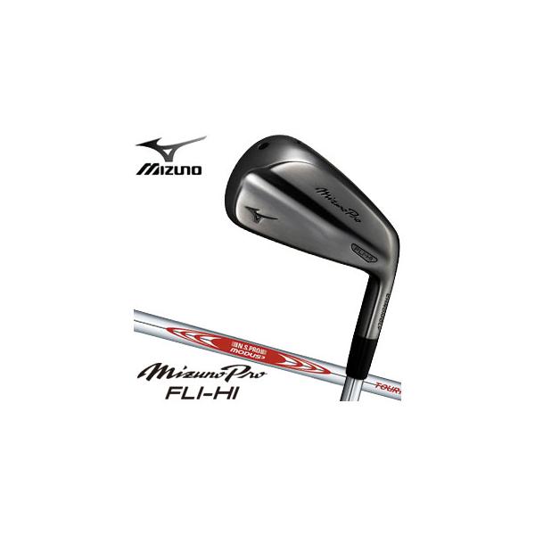 ミズノ　フライハイ5番　アイアン型UT　モーダス105 S 2019 ミズノフライハイ5番アイアン型UTモーダス105 S 2019