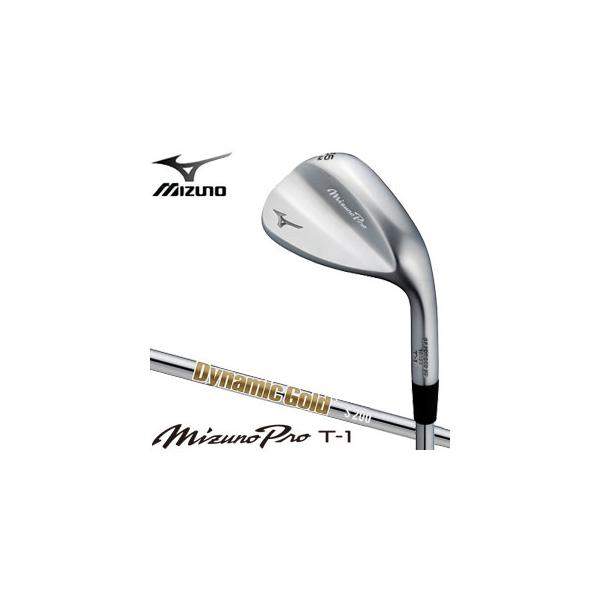 MIZUNO（ミズノ） 20％OFFクーポン対象 Mizuno Pro T1 ウエッジ