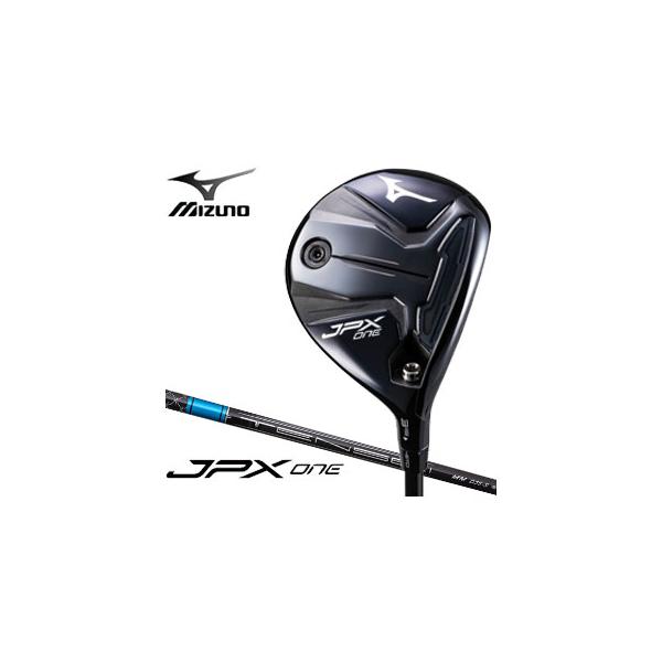MIZUNO（ミズノ） JPX ONE フェアウェイウッド TENSEI BLUE MM F