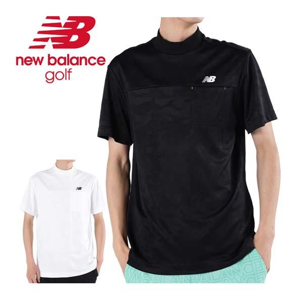New Balance Golf ニューバランス ゴルフウェア SPORT 接触冷感 New Balance Golf ニューバランス ゴルフウェア SPORT 接触冷感