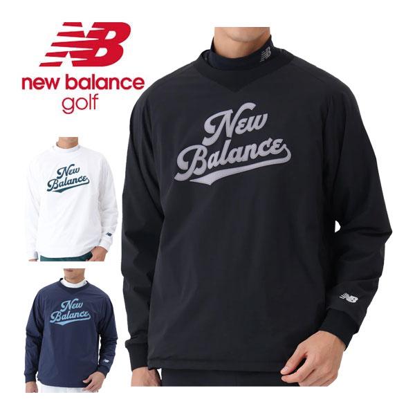 New Balance ゴルフウェア セット ニューバランス ゴルフウェア 上下セット