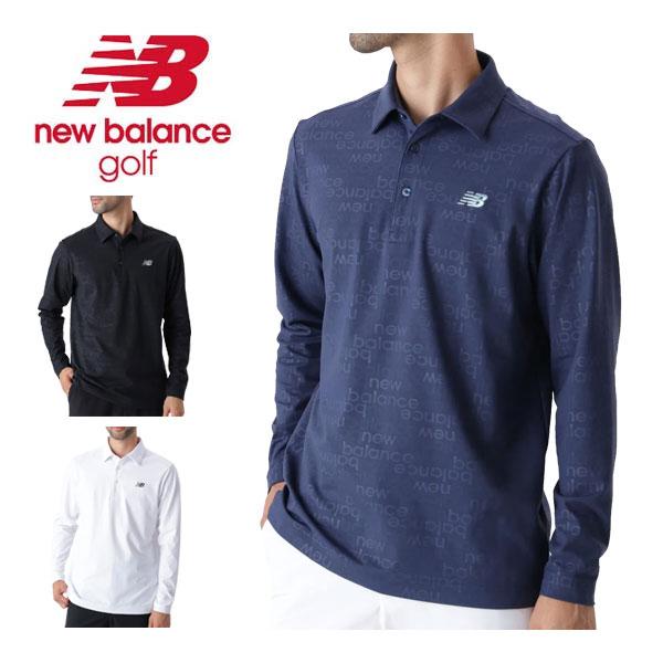 new balance ゴルフポロシャツ　４枚セット カジュアルゴルフドットコムby PALM SPRINGSにnew balance golf