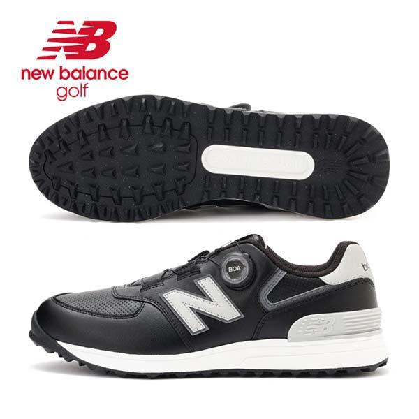 New Balance Golf（ニューバランスゴルフ） ニューバランス 574 v4 SL