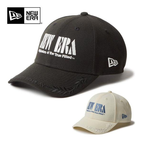 ニューエラ　ゴルフ新作 9FIFTY Laser Perforated ボックスロゴ ホワイト | ゴルフ