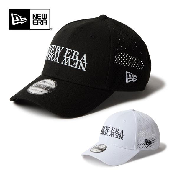 NEW ERA（ニューエラ） ゴルフ キャップ 9FORTY NEW ERA レーザー